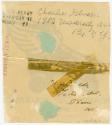 Gift of Gary W. Potter, 2013.102.7, Connecticut Museum of Culture and History collection, No Kn…