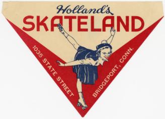 Gift of Gary W. Potter, 2013.102.8, Connecticut Museum of Culture and History collection, No Kn…