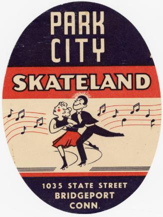 Gift of Gary W. Potter, 2013.102.9, Connecticut Museum of Culture and History collection, No Kn…