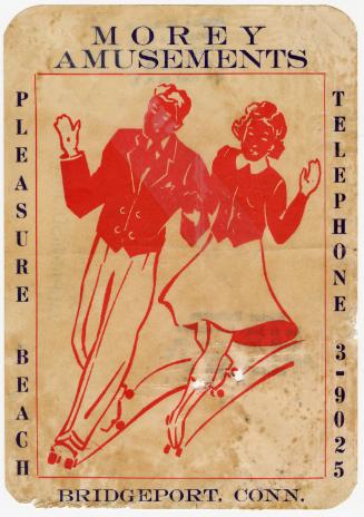 Gift of Gary W. Potter, 2013.102.10, Connecticut Museum of Culture and History collection, No K…