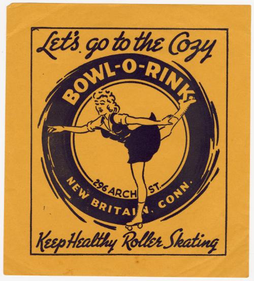 Gift of Gary W. Potter, 2013.102.12, Connecticut Museum of Culture and History collection, No K…