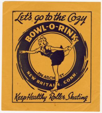 Gift of Gary W. Potter, 2013.102.12, Connecticut Museum of Culture and History collection, No K…