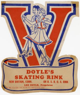 Gift of Gary W. Potter, 2013.102.13, Connecticut Museum of Culture and History collection, No K…