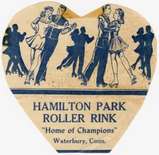 Gift of Gary W. Potter, 2013.102.16, Connecticut Museum of Culture and History collection, No K…