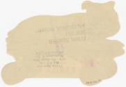 Gift of Gary W. Potter, 2013.102.18, Connecticut Museum of Culture and History collection, No K…