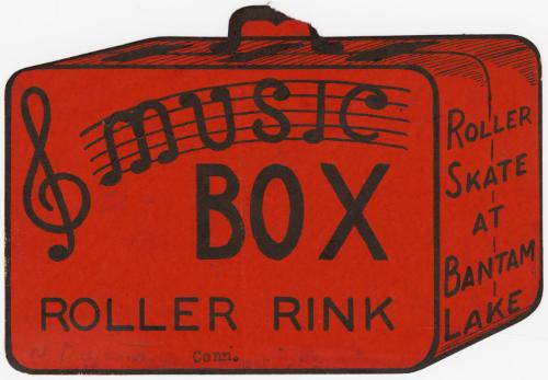 Gift of Gary W. Potter, 2013.102.20, Connecticut Museum of Culture and History collection, No K…