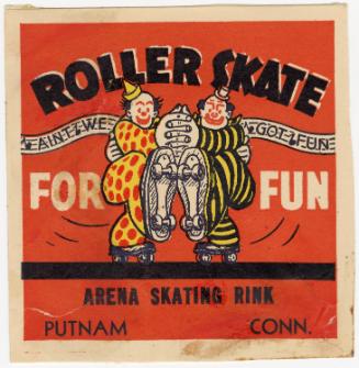 Gift of Gary W. Potter, 2013.102.21, Connecticut Museum of Culture and History collection, No K…