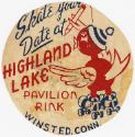 Gift of Gary W. Potter, 2013.102.23, Connecticut Museum of Culture and History collection, No K…