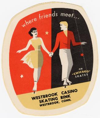Gift of Gary W. Potter, 2013.102.26, Connecticut Museum of Culture and History collection, No K…