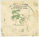 Gift of Gary W. Potter, 2013.102.29, Connecticut Museum of Culture and History collection, No K…