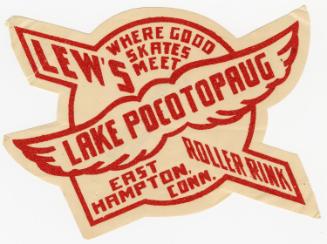 Gift of Gary W. Potter, 2013.102.30, Connecticut Museum of Culture and History collection, No K…