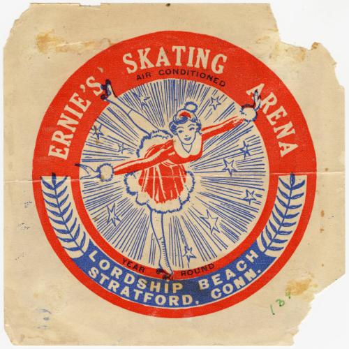 Gift of Gary W. Potter, 2013.102.33, Connecticut Museum of Culture and History collection, No K…