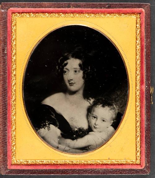Gift of Mrs. Stanley Edwards & Miss Mary Edwards, 1971.63.5, Connecticut Museum of Culture and …