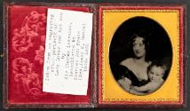 Gift of Mrs. Stanley Edwards & Miss Mary Edwards, 1971.63.5, Connecticut Museum of Culture and …