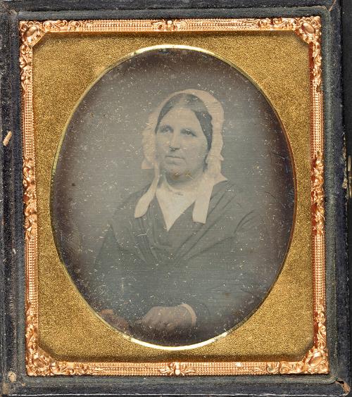Gift of Allyn Seymour, 1979.30.110, Connecticut Museum of Culture and History, No known copyrig…