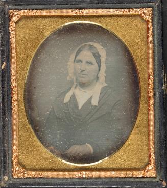 Gift of Allyn Seymour, 1979.30.110, Connecticut Museum of Culture and History, No known copyrig…