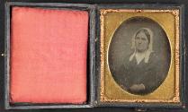 Gift of Allyn Seymour, 1979.30.110, Connecticut Museum of Culture and History, No known copyrig…