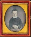 Gift of John Dorrance Morrell, 1979.37.8, Connecticut Museum of Culture and History, No known c…