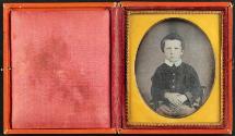 Gift of John Dorrance Morrell, 1979.37.8, Connecticut Museum of Culture and History, No known c…