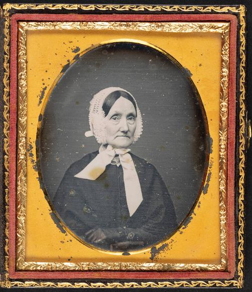 Gift of Dr. Marvin B. Day, 1978.94.63, Connecticut Museum of Culture and History, No known copy…