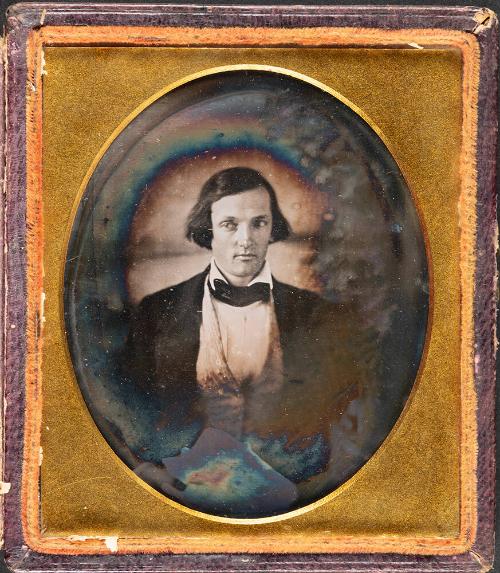 Gift of Dr. Marvin B. Day, 1978.94.1, Connecticut Museum of Culture and History, No known copyr…