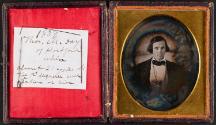 Gift of Dr. Marvin B. Day, 1978.94.1, Connecticut Museum of Culture and History, No known copyr…