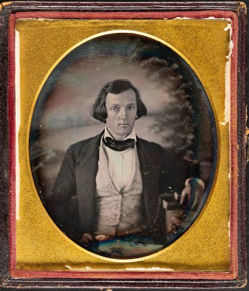 Gift of Dr. Marvin B. Day, 1978.94.68, Connecticut Museum of Culture and History, No known copy…