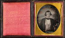 Gift of Dr. Marvin B. Day, 1978.94.68, Connecticut Museum of Culture and History, No known copy…