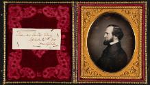 Gift of Dr. Marvin B. Day, 1978.94.59, Connecticut Museum of Culture and History, No known copy…
