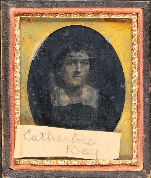 Museum purchase, 1975.87.15, Connecticut Museum of Culture and History, No known copyright