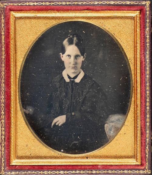 Gift of Dr. Marvin B. Day, 1978.94.70, Connecticut Museum of Culture and History, No known copy…