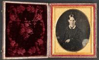 Gift of Dr. Marvin B. Day, 1978.94.70, Connecticut Museum of Culture and History, No known copy…