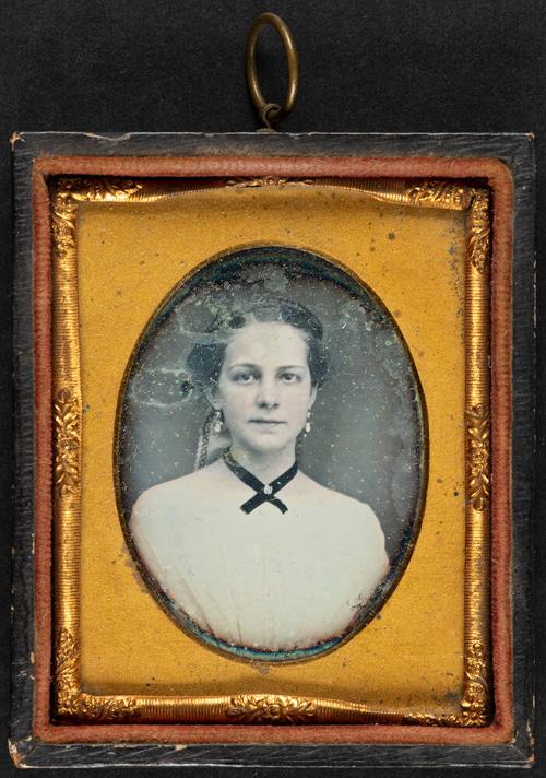 Gift of Dr. Marvin B. Day, 1978.94.76, Connecticut Museum of Culture and History, No known copy…
