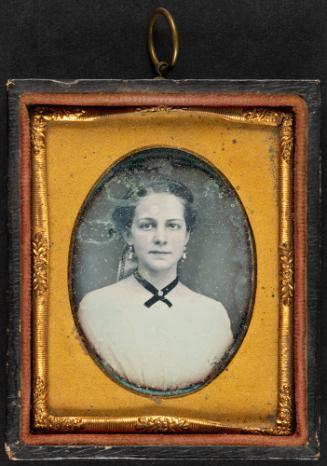 Gift of Dr. Marvin B. Day, 1978.94.76, Connecticut Museum of Culture and History, No known copy…
