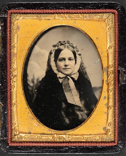 Gift of Dr. Marvin B. Day, 1978.94.77, Connecticut Museum of Culture and History, No known copy…