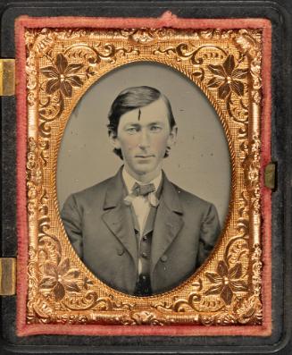 Gift of Dorothy Filley Bidwell, 1957.18.15B, Connecticut Museum of Culture and History, No know…