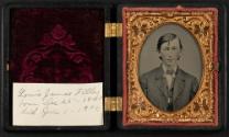 Gift of Dorothy Filley Bidwell, 1957.18.15B, Connecticut Museum of Culture and History, No know…