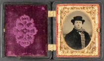 Gift of Dorothy Filley Bidwell, 1957.18.15E, Connecticut Museum of Culture and History, No know…