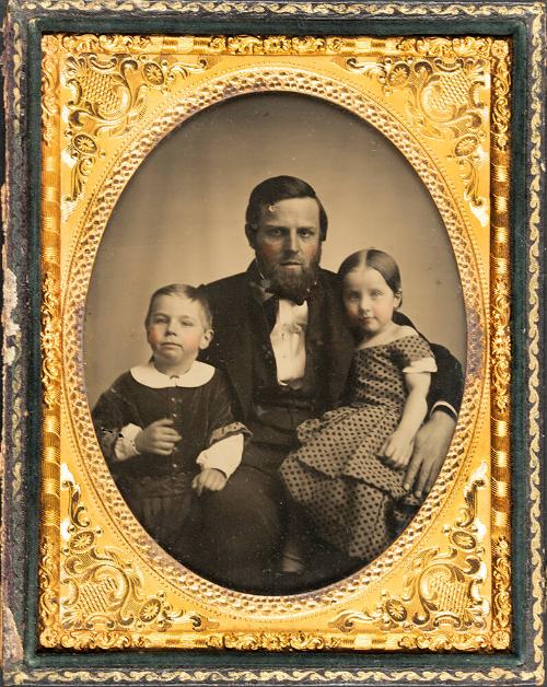 Gift of Dorothy Filley Bidwell, 1957.18.15d, Connecticut Museum of Culture and History, No know…