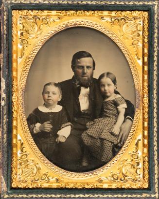 Gift of Dorothy Filley Bidwell, 1957.18.15d, Connecticut Museum of Culture and History, No know…