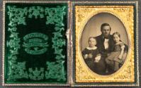 Gift of Dorothy Filley Bidwell, 1957.18.15d, Connecticut Museum of Culture and History, No know…