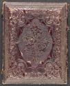 Gift of Nellie G. Brown, 1960.36.1, Connecticut Museum of Culture and History, No known copyrig…