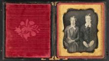 Gift of Nellie G. Brown, 1960.36.6, Connecticut Museum of Culture and History, No known copyrig…