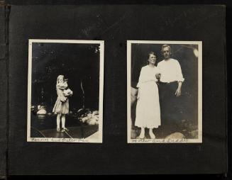 Bequest of Florence B. Palmer, 2007.100.1-.2, Connecticut Museum of Culture and History, No kno…