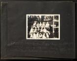Bequest of Florence B. Palmer, 2007.100.3, Connecticut Museum of Culture and History, No known …