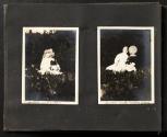 Bequest of Florence B. Palmer, 2007.100.5-.6, Connecticut Museum of Culture and History, No kno…