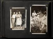 Bequest of Florence B. Palmer, 2007.100.1.107-.108, Connecticut Museum of Culture and History, …