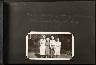 Bequest of Florence B. Palmer, 2007.100.2.1, Connecticut Museum of Culture and History, No know…