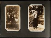 Bequest of Florence B. Palmer, 2007.100.2.2-.3, Connecticut Museum of Culture and History, No k…