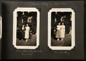 Bequest of Florence B. Palmer, 2007.100.2.69-.70, Connecticut Museum of Culture and History, No…